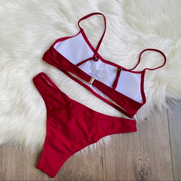 NWT Women’s Bikini Swimsuit - Picture 3 of 3